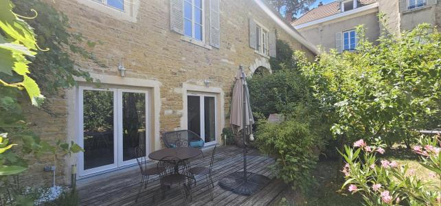 Vente Maison 4 pièces ARNAS 69400