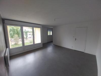 For rent Apartment SEMUR-EN-AUXOIS 
