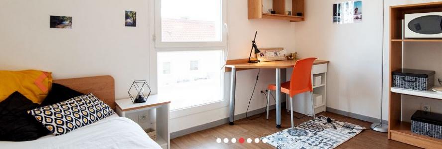 Vente Appartement VILLEURBANNE 69100