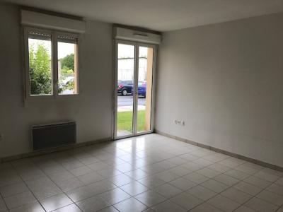 Vente Appartement LAIGNEVILLE 