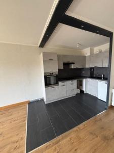 Vente Appartement LAMORLAYE 