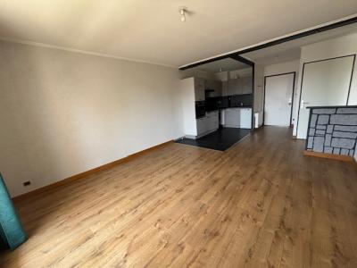 Vente Appartement LAMORLAYE 