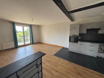 For sale Apartment LAMORLAYE 