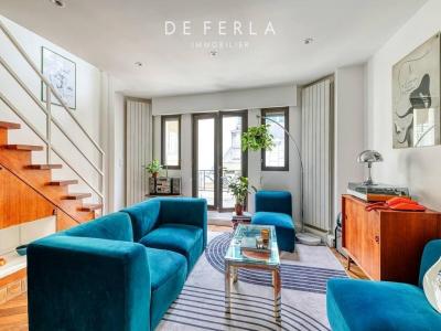 Vente Appartement 2 pièces PARIS-8EME-ARRONDISSEMENT 75008