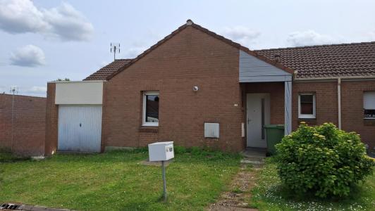 For sale House CALONNE-RICOUART 