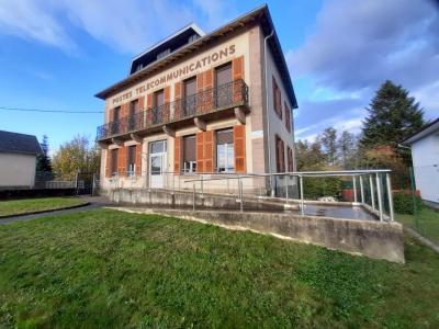 photo For rent Apartment MELISEY 70