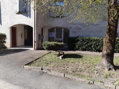 photo For rent Box office SAINT-LOUP-SUR-SEMOUSE 70