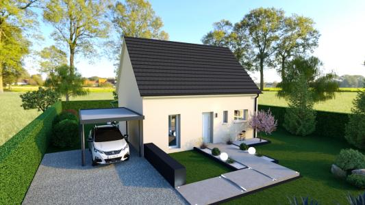 photo For sale House MORSCHWILLER-LE-BAS 68