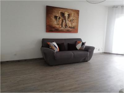 For rent Apartment COLOMIERS 