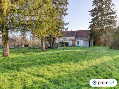 photo For sale House BOULLERET 18