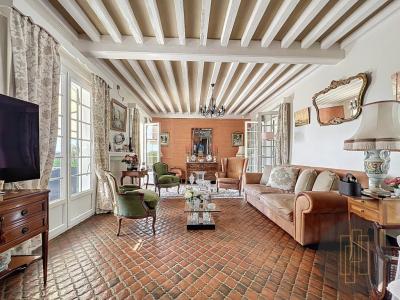 Vente Maison LIMAS 