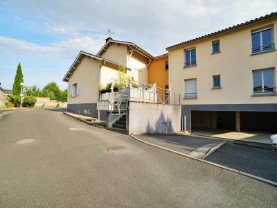 Vente Appartement 2 pièces ANSE 69480
