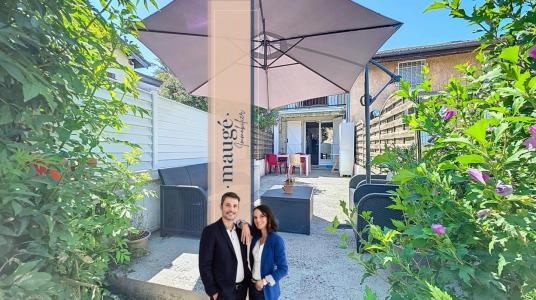 Vente Maison SAINT-GEORGES-D'ESPERANCHE 