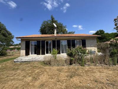Vente Maison 4 pièces PONTENX-LES-FORGES 40200