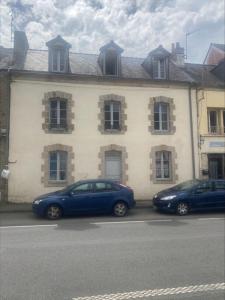 Location Maison 6 pièces AURAY 56400