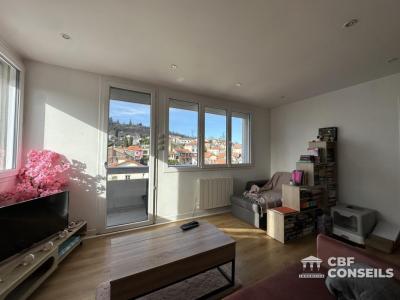 Location Appartement CLERMONT-FERRAND 