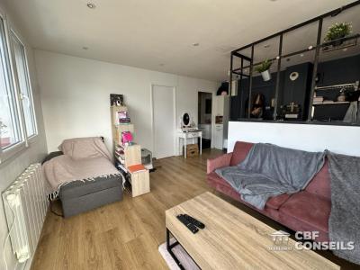 Location Appartement CLERMONT-FERRAND 