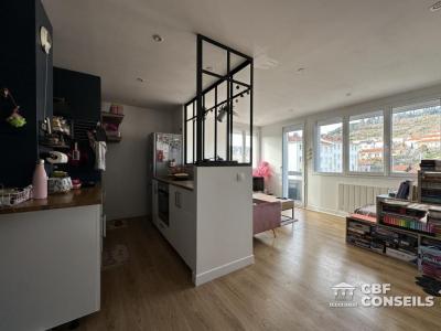 Location Appartement CLERMONT-FERRAND 