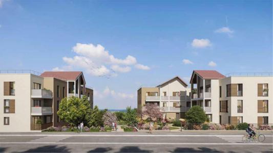 Location Appartement COUDRAY 28630