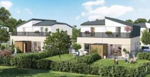 Location Maison 4 pièces MANS 72000