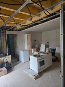 Vente Maison 5 pièces CERNUSSON 49310