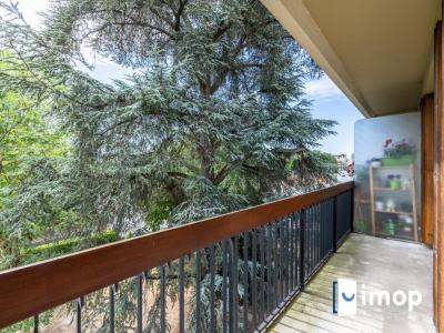 Vente Appartement 4 pièces ENNERY 95300
