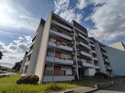 Vente Appartement 4 pièces TRELAZE 49800