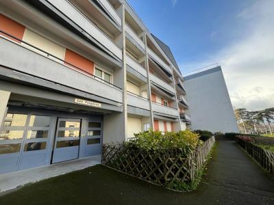 Vente Appartement 5 pièces TRELAZE 49800