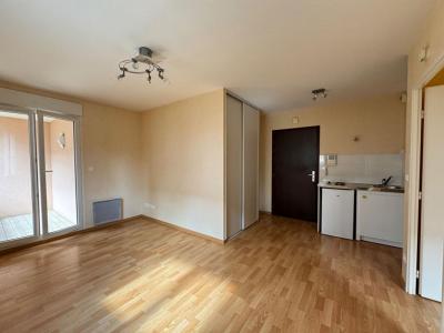 Vente Appartement 2 pièces TALANT 21240