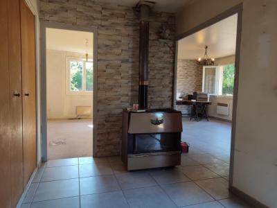For sale House SAINT-CYR-SUR-MENTHON 