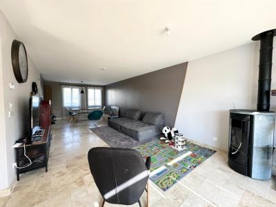 Vente Maison FOISSIAT 