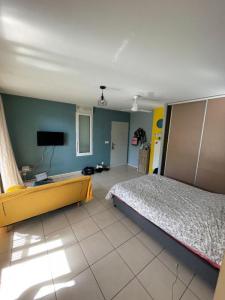 Location Appartement BERNICA SAINT-PAUL