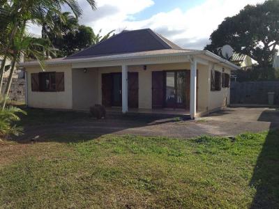 For rent House SAINTE-MARIE 