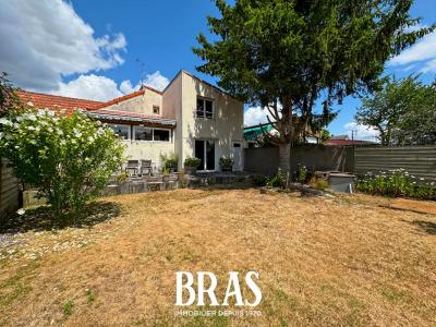 Vente Maison 5 pièces REZE 44400