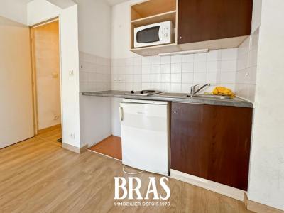 Vente Appartement SAINT-SEBASTIEN-SUR-LOIRE 