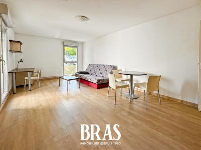 Vente Appartement SAINT-SEBASTIEN-SUR-LOIRE 