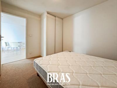 Vente Appartement SAINT-SEBASTIEN-SUR-LOIRE 
