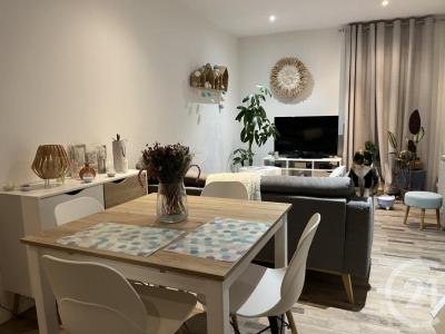 Location Appartement 2 pièces PONTPOINT 60700