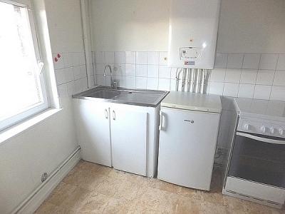 For rent Apartment CLERMONT-FERRAND 