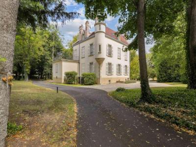 Vente Prestige SAINT-JULIEN-DE-COPPEL 63160