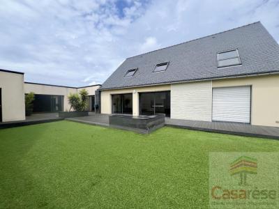 photo For sale House PLOUHINEC 56
