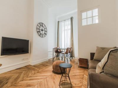Location Appartement PARIS-9EME-ARRONDISSEMENT 75009