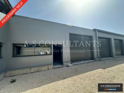 photo For sale Commerce SONNAZ 73