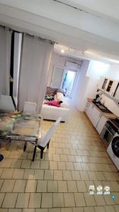 Location Appartement 4 pièces CASTILLON-LA-BATAILLE 33350