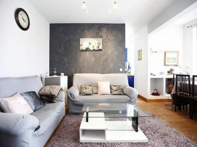 Vente Appartement 4 pices SAINT-MANDE 94160