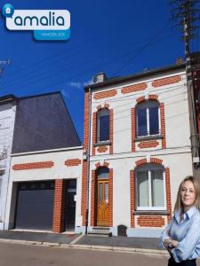 photo For sale House CAUDRY 59
