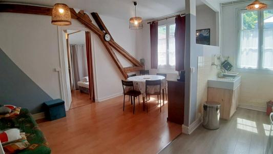 For sale Apartment EAUX-BONNES