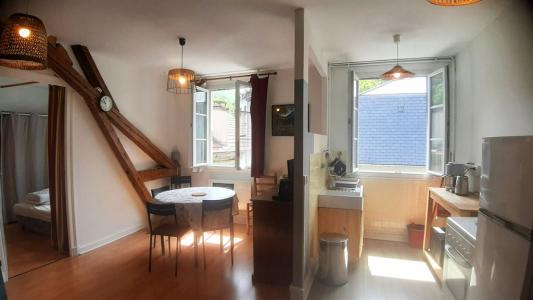 Vente Appartement EAUX-BONNES 