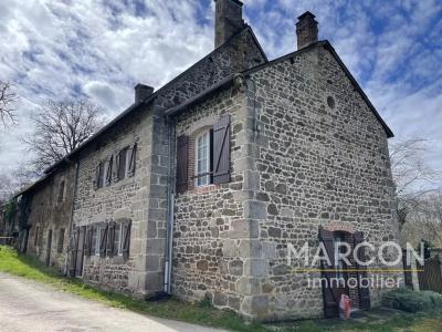 photo For sale House BLESSAC 23