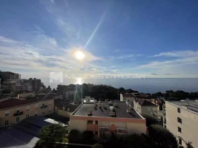 Location Appartement 2 pièces CAP-D'AIL 06320